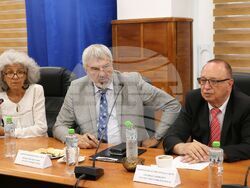 Снимка: Областна администрация – Русе