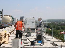 Снимка: Областна администрация – Русе