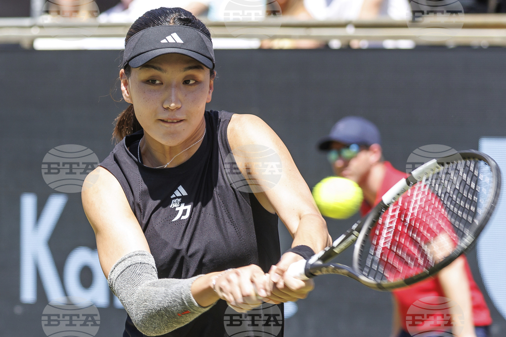 Germany Tennis