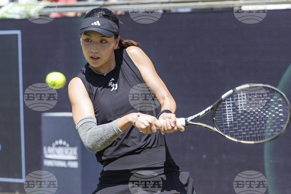 Germany Tennis