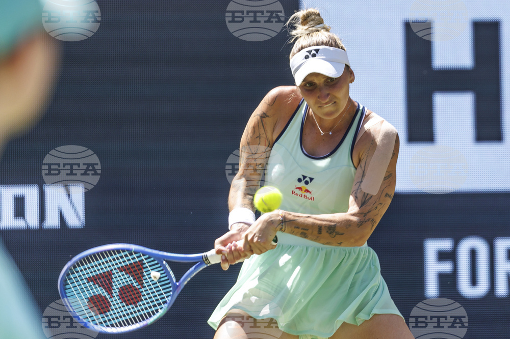 Germany Tennis