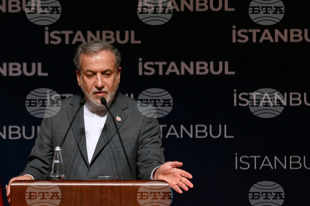 Turkey Iran Israel Mideast Wars