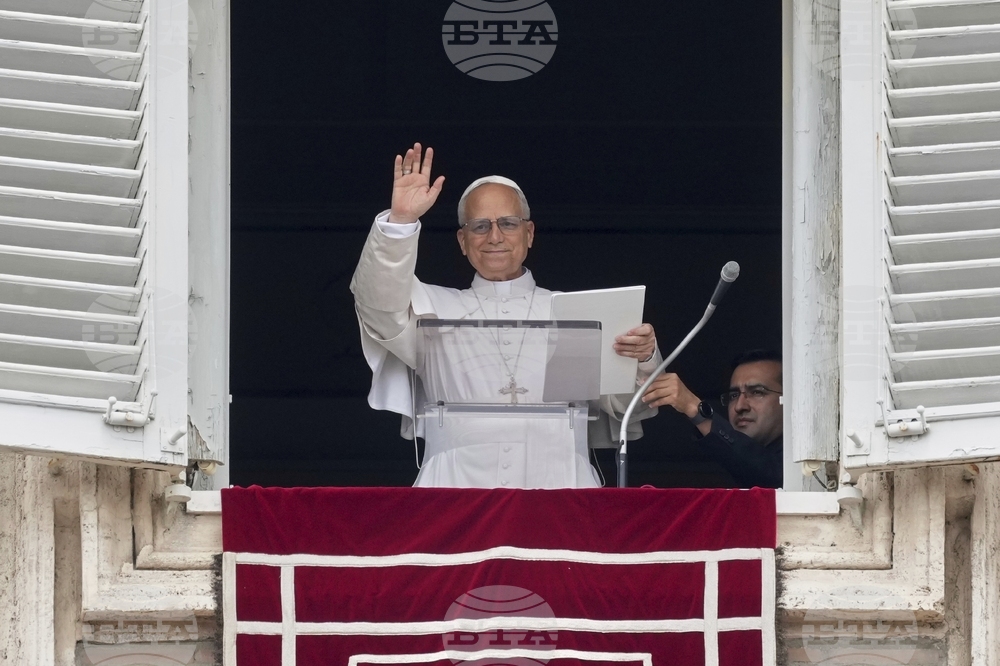 Vatican Pope