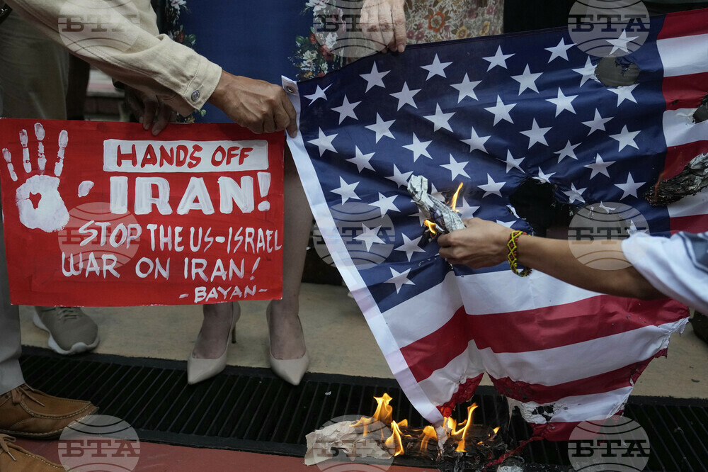 Philippines Mideast Wars