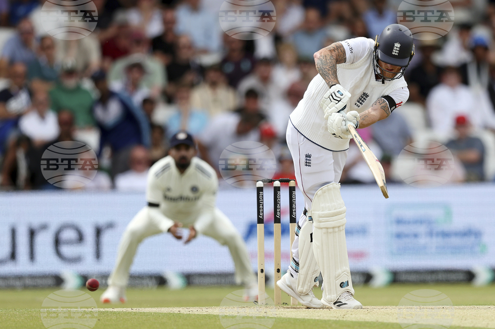 England India Cricket