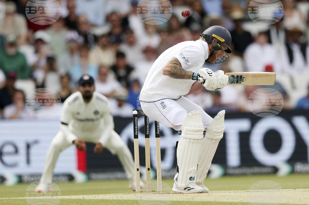 England India Cricket