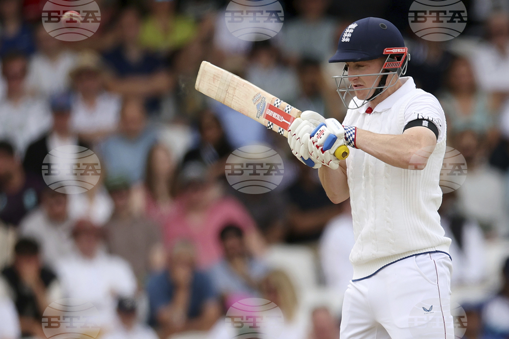 England India Cricket