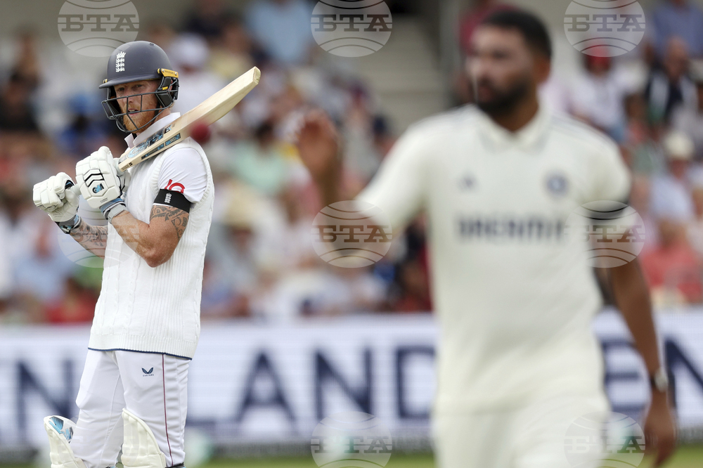 England India Cricket