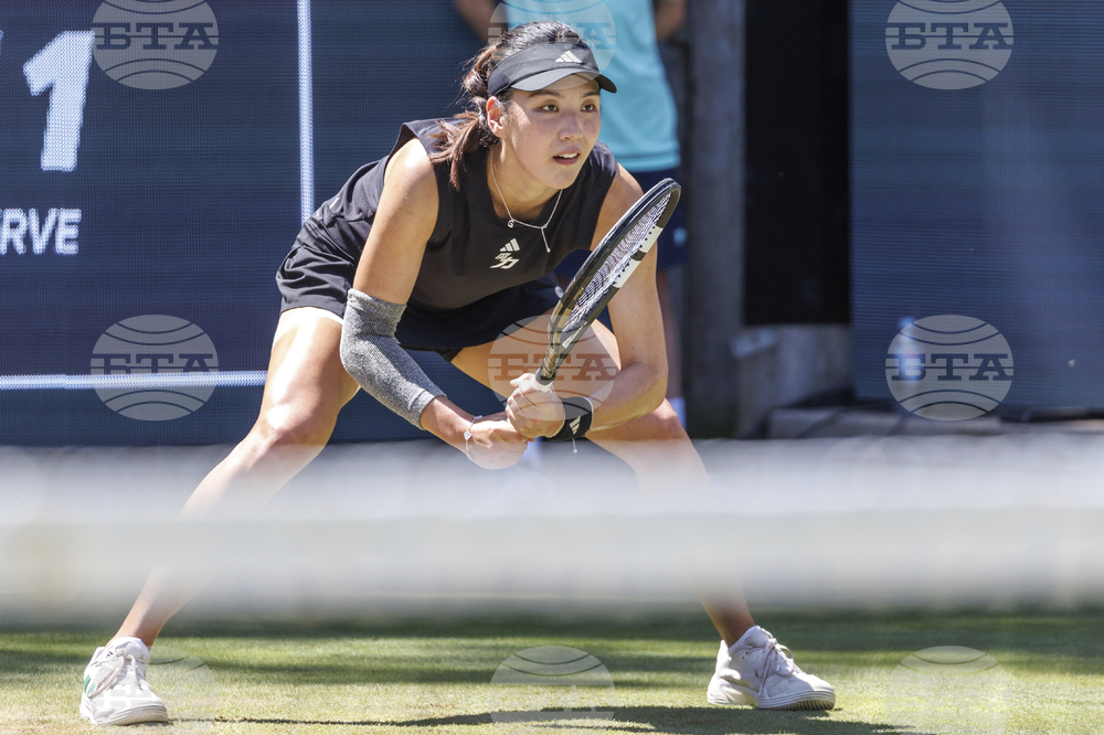 Germany Tennis