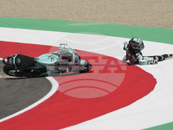 Italy GP Motorcycle Racing