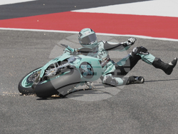 Italy GP Motorcycle Racing