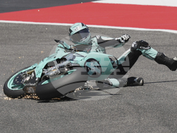 Italy GP Motorcycle Racing