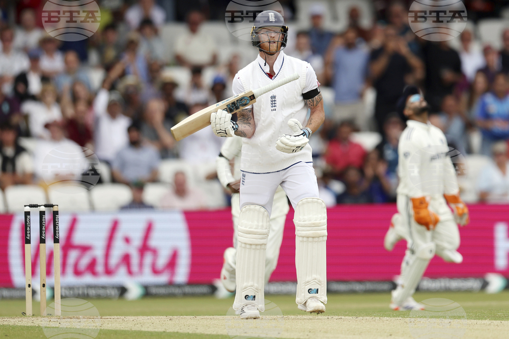 England India Cricket