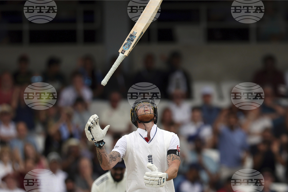 England India Cricket