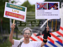 Netherlands NATO Summit