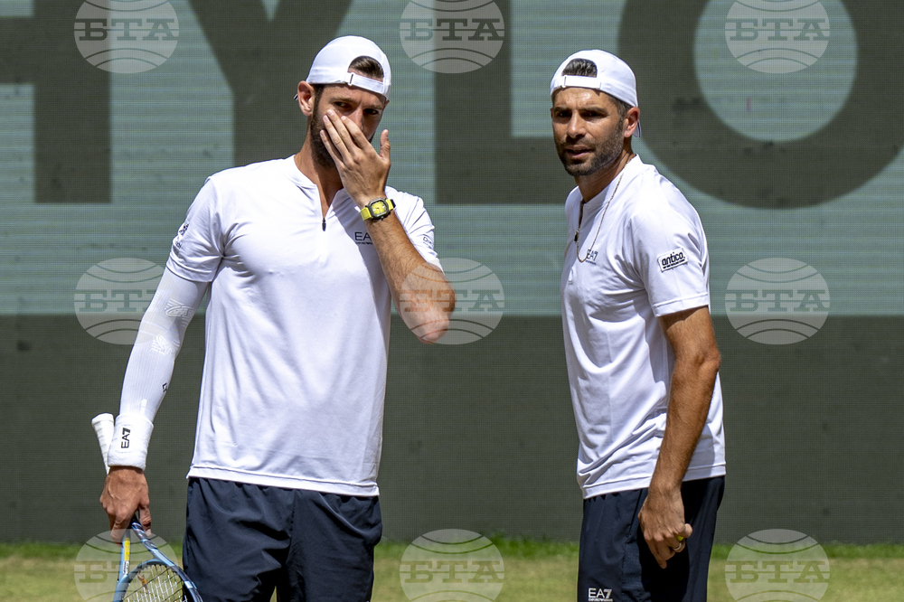 Germany Tennis