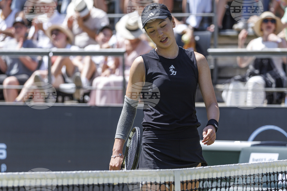 Germany Tennis