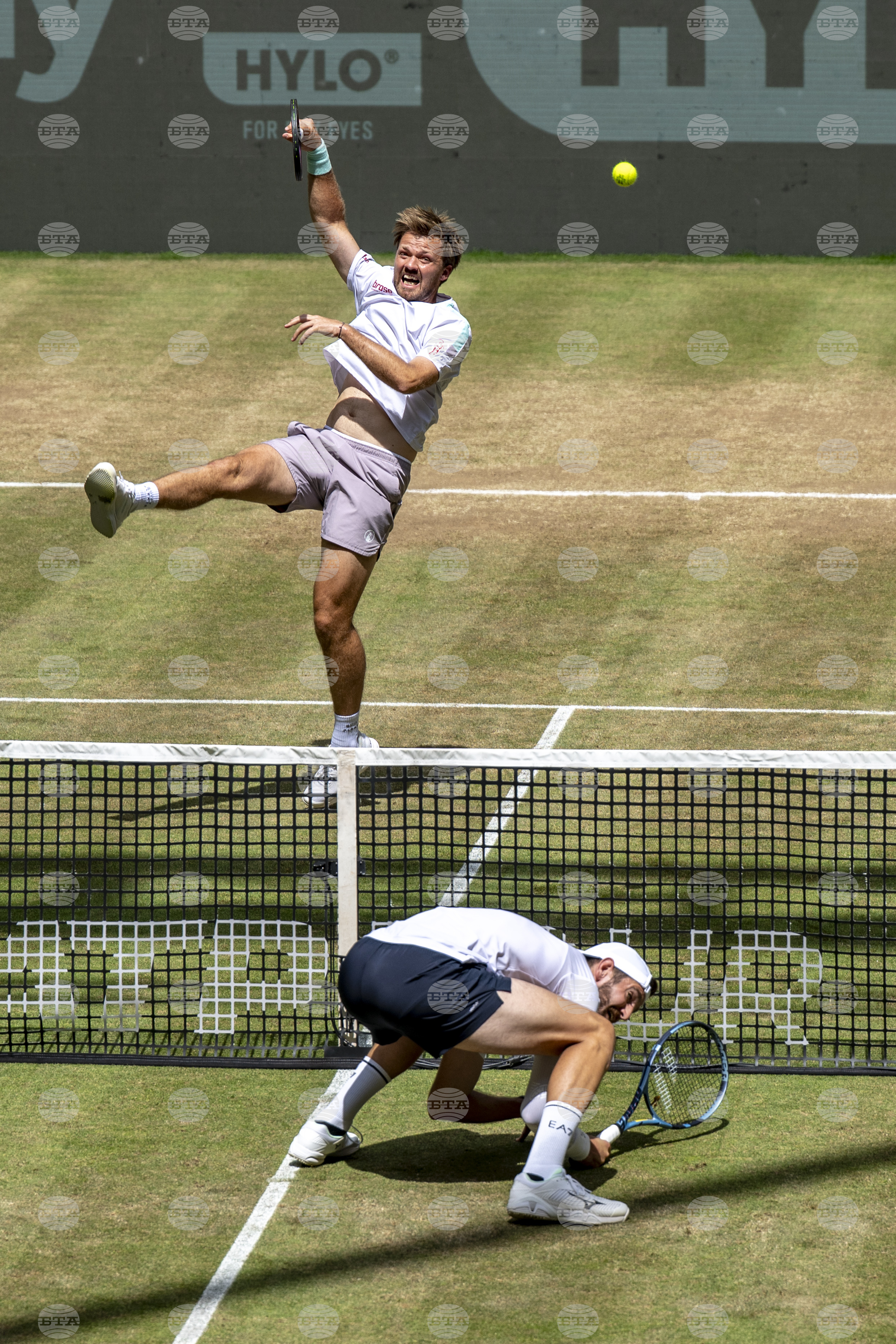 Germany Tennis