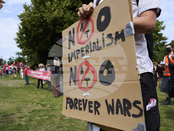 Netherlands NATO Summit