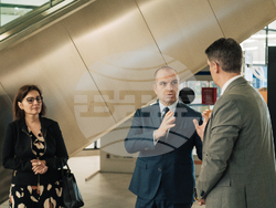 Снимка: Министерство на транспорта и съобщенията