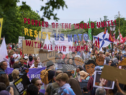 Netherlands NATO Summit