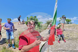 Асеновград - "Белинташ" - Еньовден - празник на билките, слънцето и живителната сила на природата