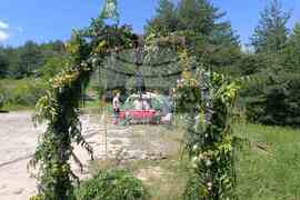 Асеновград - "Белинташ" - Еньовден - празник на билките, слънцето и живителната сила на природата