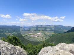 Асеновград - "Белинташ" - Еньовден - празник на билките, слънцето и живителната сила на природата