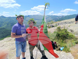 Асеновград - "Белинташ" - Еньовден - празник на билките, слънцето и живителната сила на природата