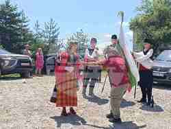 Асеновград - "Белинташ" - Еньовден - празник на билките, слънцето и живителната сила на природата
