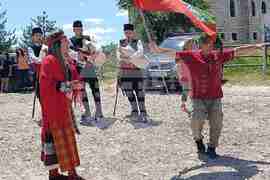 Асеновград - "Белинташ" - Еньовден - празник на билките, слънцето и живителната сила на природата