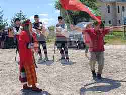 Асеновград - "Белинташ" - Еньовден - празник на билките, слънцето и живителната сила на природата
