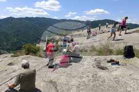 Асеновград - "Белинташ" - Еньовден - празник на билките, слънцето и живителната сила на природата