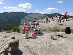 Асеновград - "Белинташ" - Еньовден - празник на билките, слънцето и живителната сила на природата