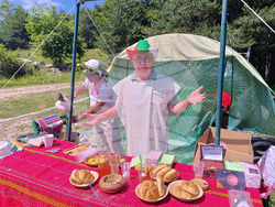 Асеновград - "Белинташ" - Еньовден - празник на билките, слънцето и живителната сила на природата