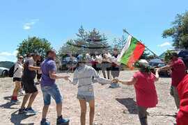 Асеновград - "Белинташ" - Еньовден - празник на билките, слънцето и живителната сила на природата