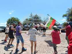 Асеновград - "Белинташ" - Еньовден - празник на билките, слънцето и живителната сила на природата