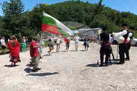 Асеновград - "Белинташ" - Еньовден - празник на билките, слънцето и живителната сила на природата