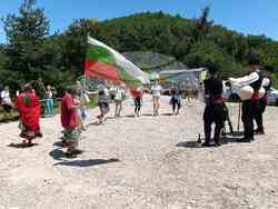 Асеновград - "Белинташ" - Еньовден - празник на билките, слънцето и живителната сила на природата