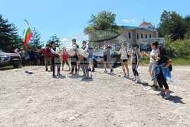 Асеновград - "Белинташ" - Еньовден - празник на билките, слънцето и живителната сила на природата