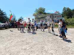 Асеновград - "Белинташ" - Еньовден - празник на билките, слънцето и живителната сила на природата