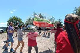 Асеновград - "Белинташ" - Еньовден - празник на билките, слънцето и живителната сила на природата