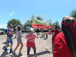 Асеновград - "Белинташ" - Еньовден - празник на билките, слънцето и живителната сила на природата