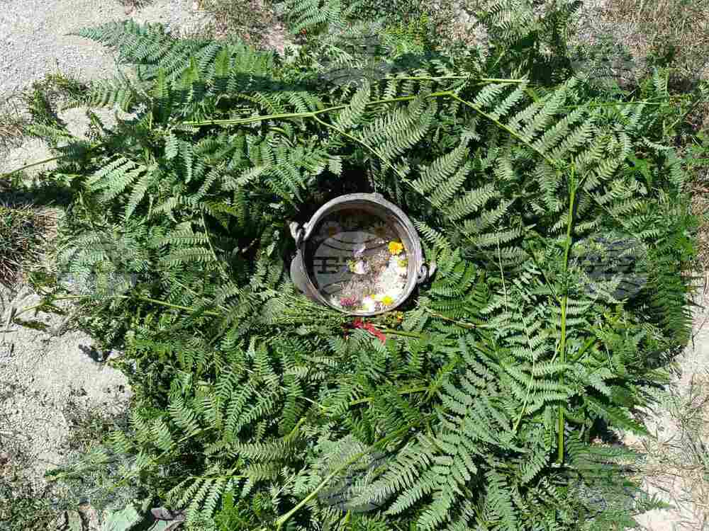 Близо 1700 старозагорци празнуват имен ден днес