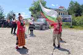 Асеновград - "Белинташ" - Еньовден - празник на билките, слънцето и живителната сила на природата