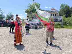 Асеновград - "Белинташ" - Еньовден - празник на билките, слънцето и живителната сила на природата