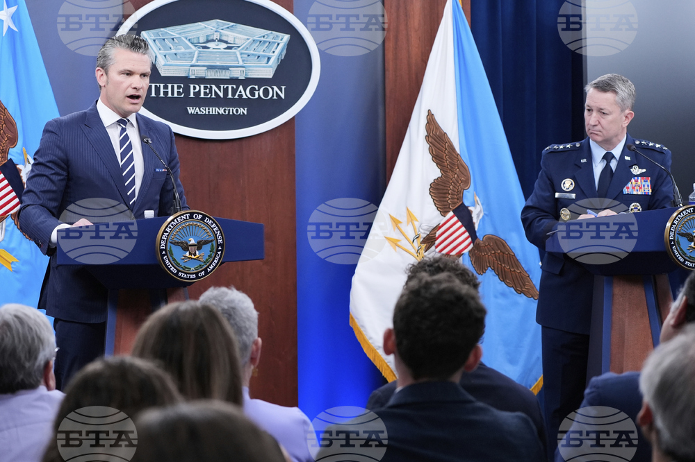Mideast Wars US Iran