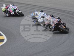 Italy GP Motorcycle Racing