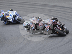 Italy GP Motorcycle Racing