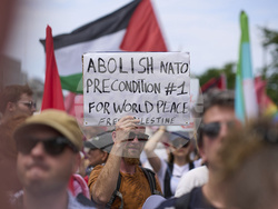Netherlands NATO Summit